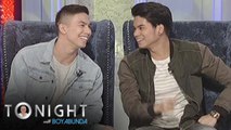 TWBA: Fast Talk with Tony Labrusca and Mark Oblea