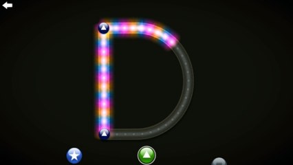 Letter School learning ABC Song with funny Alphabet for Kids - ABC Song Collection