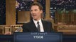Benedict Cumberbatch e Jimmy Fallon [sub ita] -Three word stories