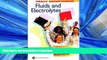 Hardcover Finally Understanding Fluids and Electrolytes: Audio CD-ROM Kindle eBooks
