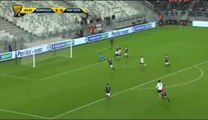 Alessane Plea Goal HD - Bordeaux	2-1	Nice 14.12.2016