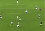 Alessane Plea Goal HD - Bordeaux 2-1 Nice 14.12.2016