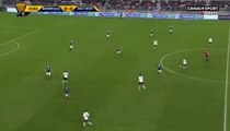 Alessane Plea Goal HD - Bordeaux	2-1	Nice 14.12.2016