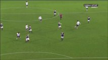 Alessane Plea Goal HD - Bordeaux	2-1	Nice 14.12.2016
