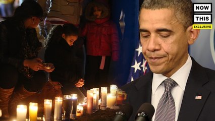 Obama's Chief Speechwriter on the Worst Day of His Presidency