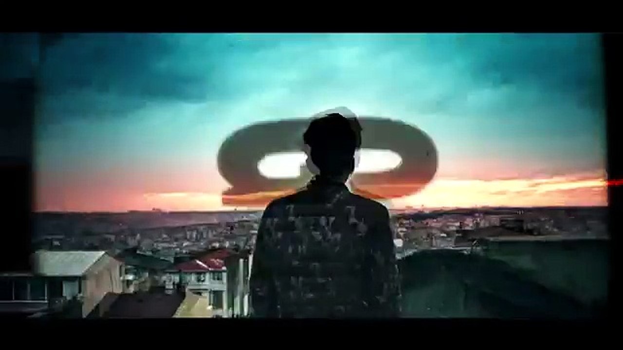 Gece Gölgenin Rahatına Bak - Çağatay Akman