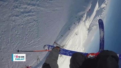 SI ON PARLAIT - 14 DECEMBRE 2016