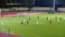 Stefanos Klaus Athanasiadis Goal - Panelefsiniakost0-1tPAOK 14.12.2016  Greek Cup - Second round