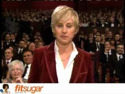 Pilobolus Oscar 2007