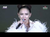 Ngày Mai - TÓC TIÊN live | #HeinekenGreenRoom Ho Chi Minh