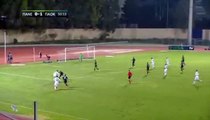 Facundo Pereyra Goal - Panelefsiniakos	0-2	PAOK 14.12.2016 Greek Cup - Second round