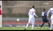 Facundo Pereyra Goal HD - Panelefsiniakos 0-2 PAOK - 14.12.2016 Πανελευσινιακός 0-2 ΠΑΟΚ