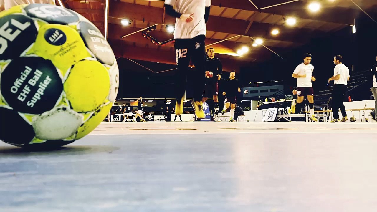 #CDF ISTRES / NIMES : LE TEASER