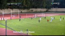 Stefanos Athanasiadis Goal HD - Panelefsiniakos 0-1 PAOK - 14.12.2016 Πανελευσινιακός 0-1 ΠΑΟΚ