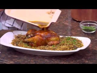 برومو ما يطلبة المشاهدون  #من_مطبخ_أسامة #أسامة_السيد #cbcsofra