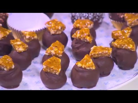 مكرونة بالدجاج وصوص البيستو الكريمي ـ وصفات أخرى | حلو وحادق حلقة كاملة