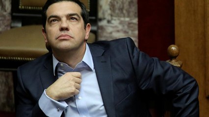 Греція готує різдвяний подарунок пенсіонерам