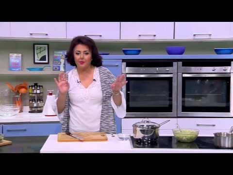 طعمية بالحمص - لبلابي - حمص بالطحينة - حمص مهروس | عيش وملح حلقة كاملة