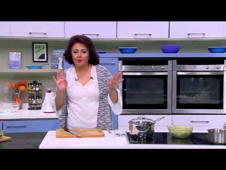 طعمية بالحمص - لبلابي - حمص بالطحينة - حمص مهروس | عيش وملح حلقة كاملة