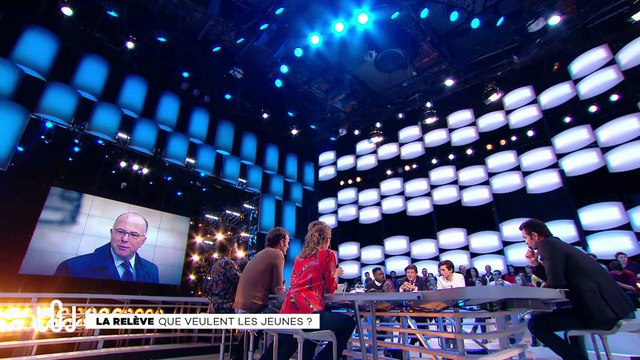 Le Grand Journal du 14/12 - Avec Patrick Kanner, Guillaume Benech, Régis N’Kissi et Guillaume Durand - CANAL+