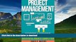 Read Book Project Management: Efficient   Effective: The Beginner s POCKET GUIDE for Successful