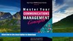 READ Master Your Communications Management Concepts: Essential PMPÂ® Concepts Simplified (Ace Your