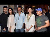 Full Video - Aamir, Deepika, Anushka, Salman, Srk, Karan Johar At The Producers Meet