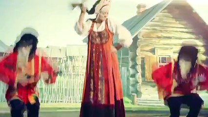 Gorky Park - Moscow Calling (Remix 2016)