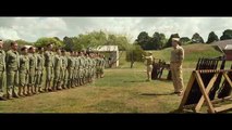 TU NE TUERAS POINT (Andrew Garfield, Guerre) - Bande Annonce VF   FilmsActu