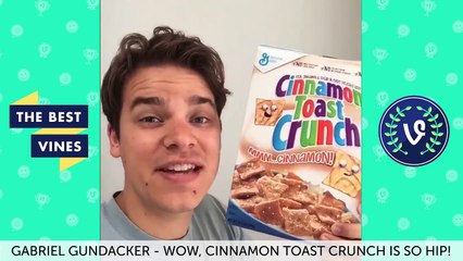 Epic Vine Highlights: Top Comedic Clips from August 2016 🎥