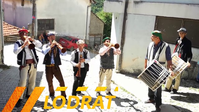 Ustah VELIA dhe SHABANI me djemt Dasem te Faton Beqiri