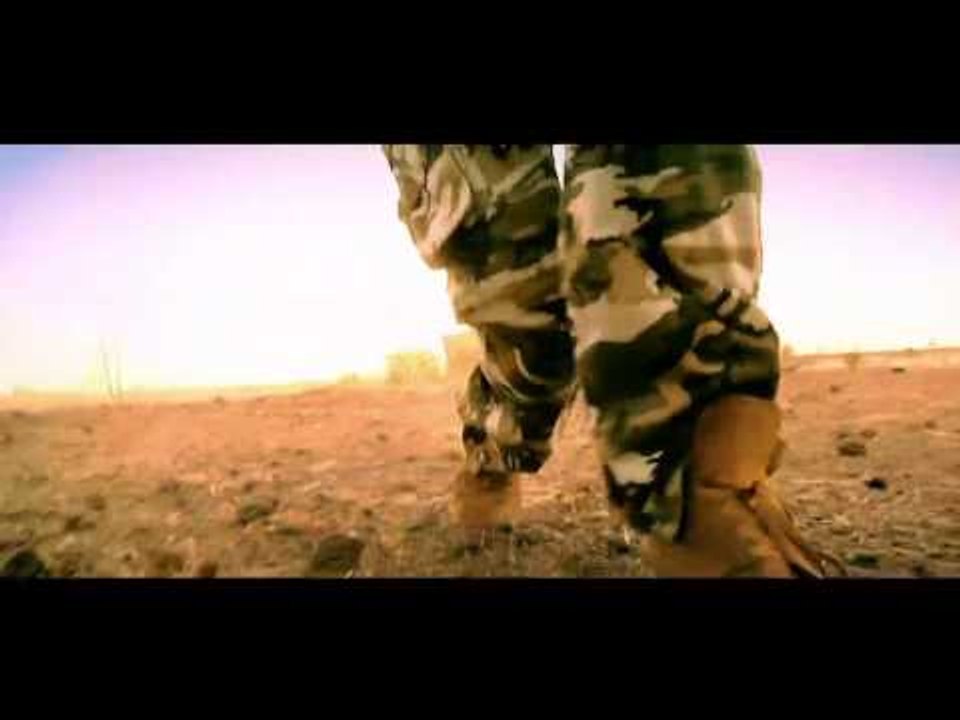 SIDIKI & IBA ONE_No limit