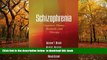 PDF [FREE] DOWNLOAD  Schizophrenia: Cognitive Theory, Research, and Therapy BOOK ONLINE