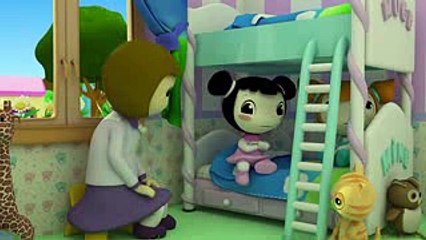 Canım kardeşim 27 ve 28. bölüm çocuk çizgi filmleri