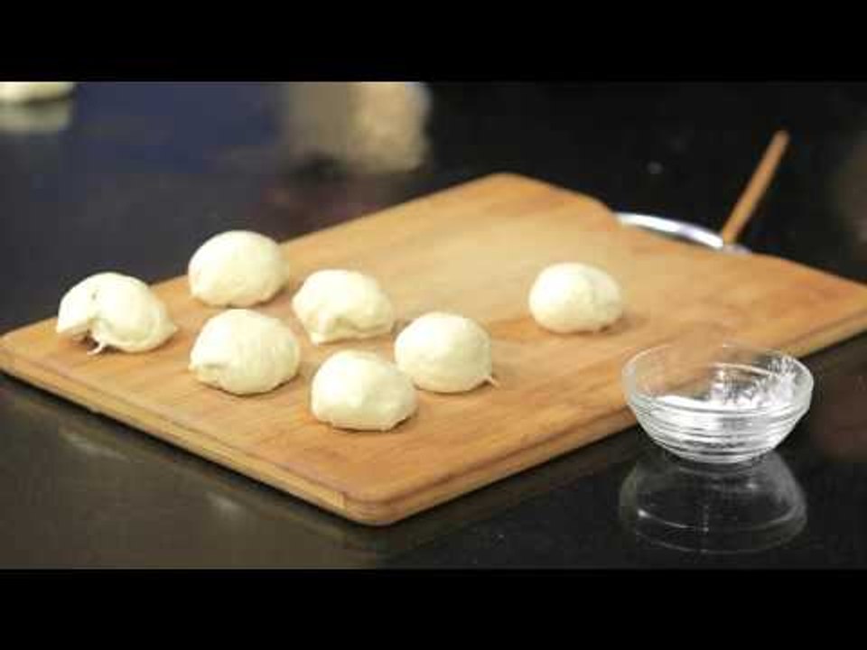 خبز باو - دجاج ستير فراي بالجنزبيل | مطبخ 101 ح...