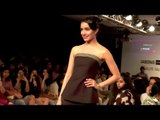 H0T Shraddha Kapoor At Lakme Fashion Week 2015 - Day 1 | Full Show