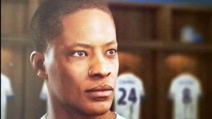Alex Hunter'in Dramı - 1280x720 video