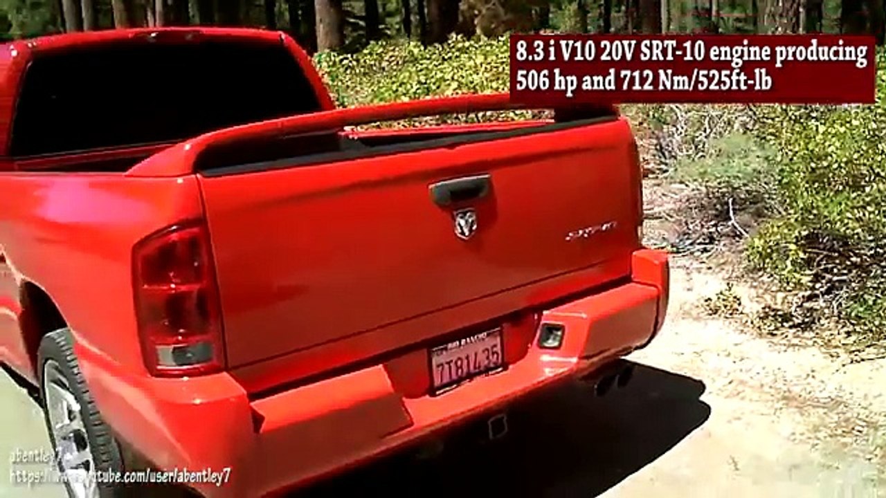 9 Of The Most Outrageous Pickup Trucks Ever Produced