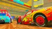 [ Lightning McQueen ] Nursery Rhymes DJ Disney cars Lightning McQueen Raoul Caroule songs for childr