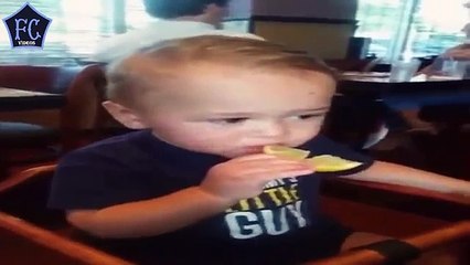 Funny Baby Videos - Funny Baby Videos 2016 For Kids - Part 7(360p)