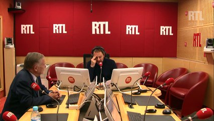 Alain Duhamel : "Le véritable vainqueur de la bataille d'Alep est Vladimir Poutine"