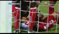 All Goals & Highlights HD - Zwolle 1-2 Utrecht - 14.12.2016