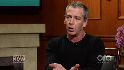 Ben Mendelsohn reveals details about 'Ready Player One'