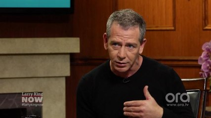 Ben Mendelsohn on Robert De Niro's genius
