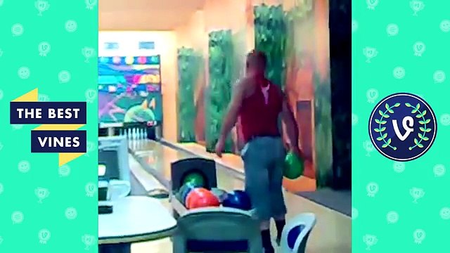 Best Fails of the Month October 2016 Week 1 | The Best Vines Compilations