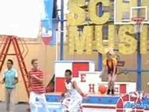 High School Musical On Tour