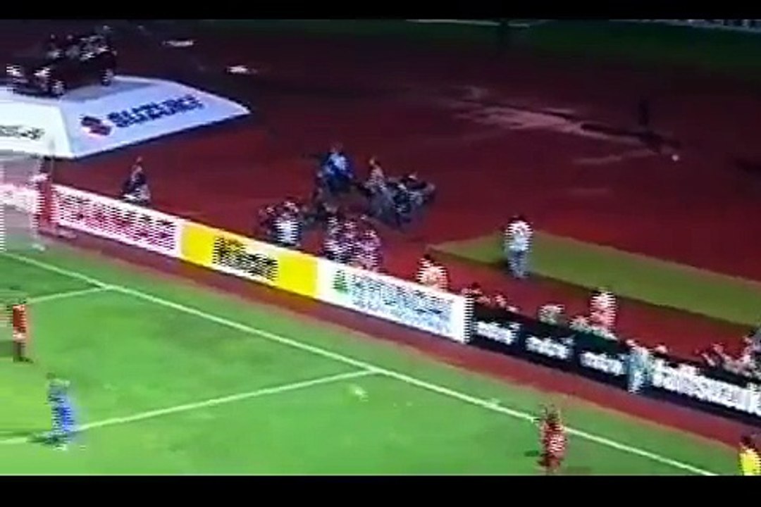 Indonesia vs Thailand 2-1 Full Highlights & Goal - Final AFF Suzuki Cup 2016 Leg 1