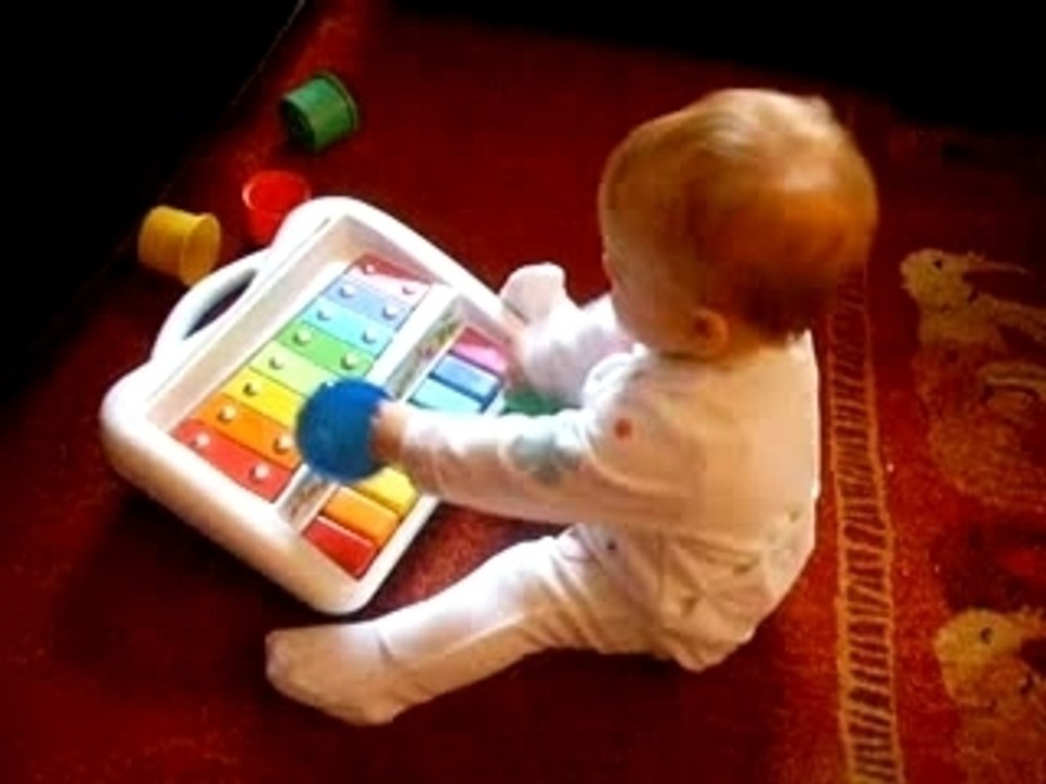 En avant la musique!