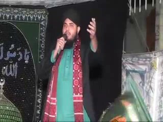 Aj Sik Mitran Di By Qari Faisal Chishti-Sialkot Mehfil 2015