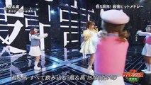 Kyary Pamyu Pamyu - TV LIVE [2016.12.14(Wed)] Performing Classic Singles!